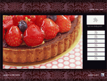 Tablet Screenshot of meli.com.hr